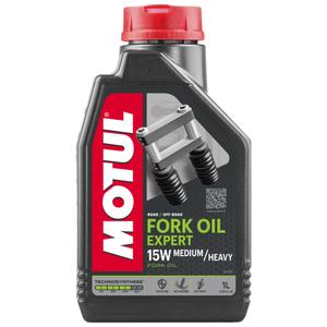 Motul Gabelöl 15W 1 l