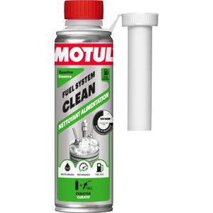 Motul Fuel System Clean Auto Benzinadditiv 300 ml