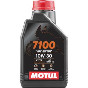 Motul 7100 10W30 4T Öl 1 l