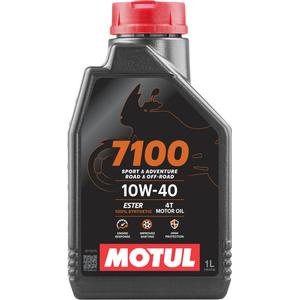 Motul 7100 4T 10W-40 Öl 1 l