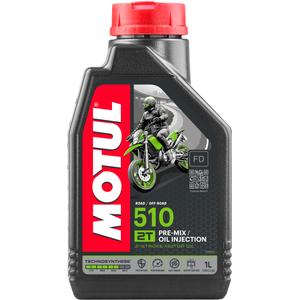 Motul 510 2T Öl 1 l