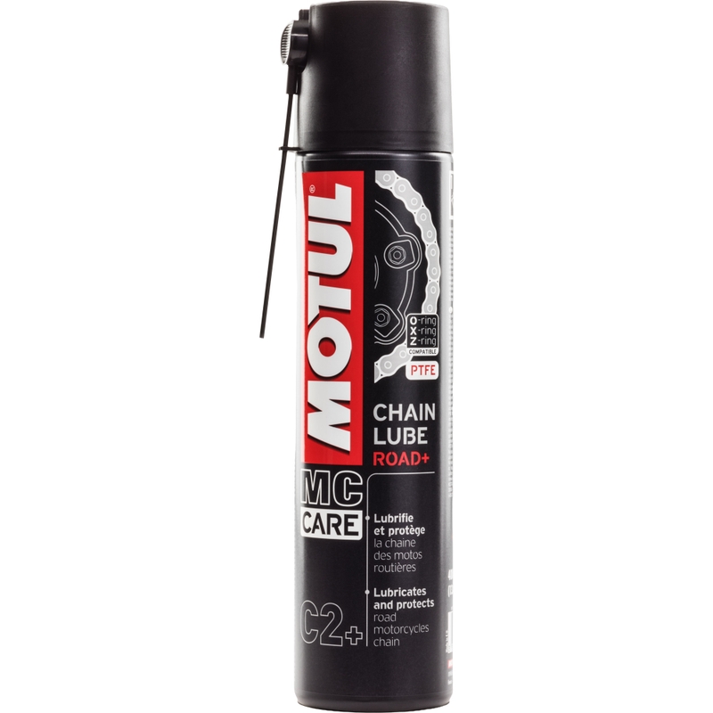 Kettenschmierspray Motul C2+ 100 ml