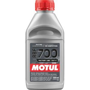 Bremsflüssigkeit Motul RBF 700 500 ml
