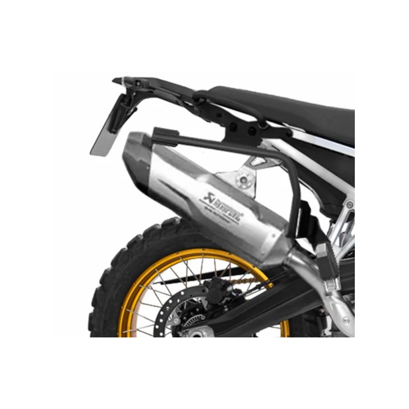 Monatgesatz 3P System SHAD für BMW F 900 GS 2024-2026