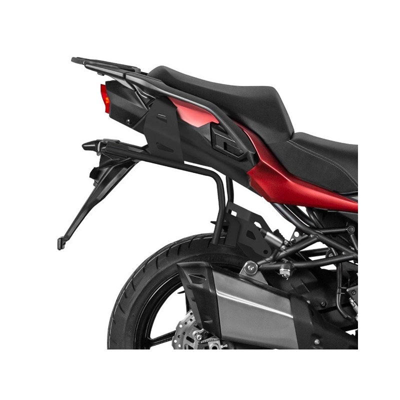 Monatgesatz 3P System SHAD für KAWASAKI Versys 1000 / S / SE 2019-2025, KAWASAKI Versys 1100 / S / SE 2025