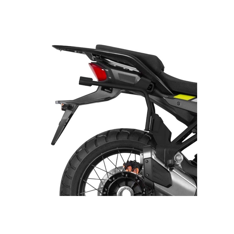 Monatgesatz 3P System SHAD