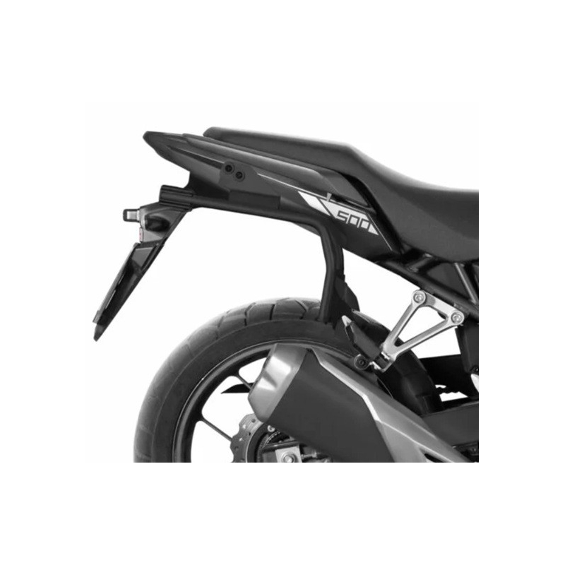 Monatgesatz 3P System SHAD