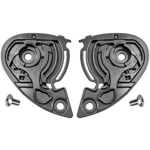 Visiermechanismus für NOX N731 Helme