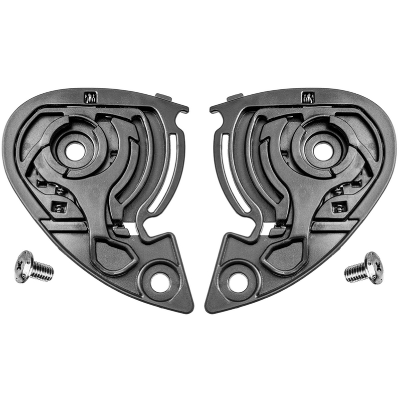 Visiermechanismus für NOX N731 Helme