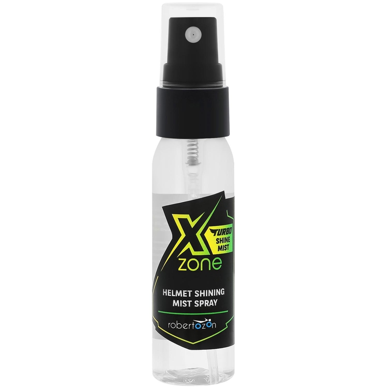Xzone® Helmreinigungsgel Mini 30 ml