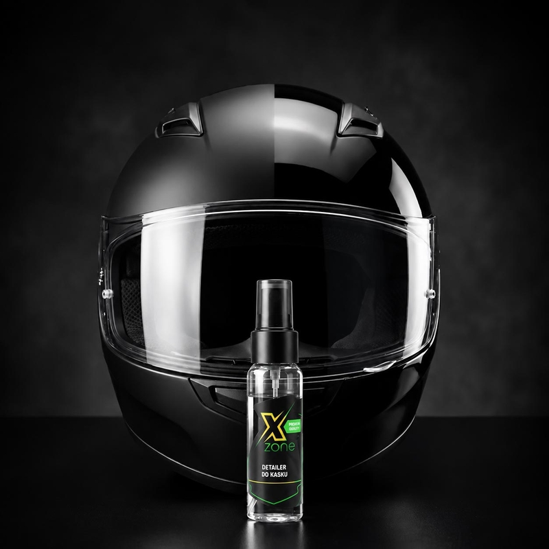 Xzone® Helmreinigungsgel Mini 30 ml