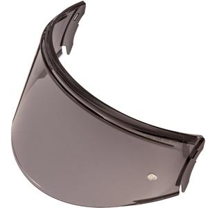 Cassida Multiflip Visier für Motorradhelme mit Pinlock-Vorbereitung, getönt