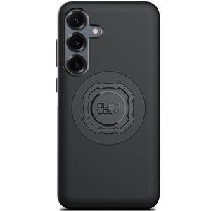 Quad Lock® MAG Hülle – Samsung Galaxy S25+ Schwarz