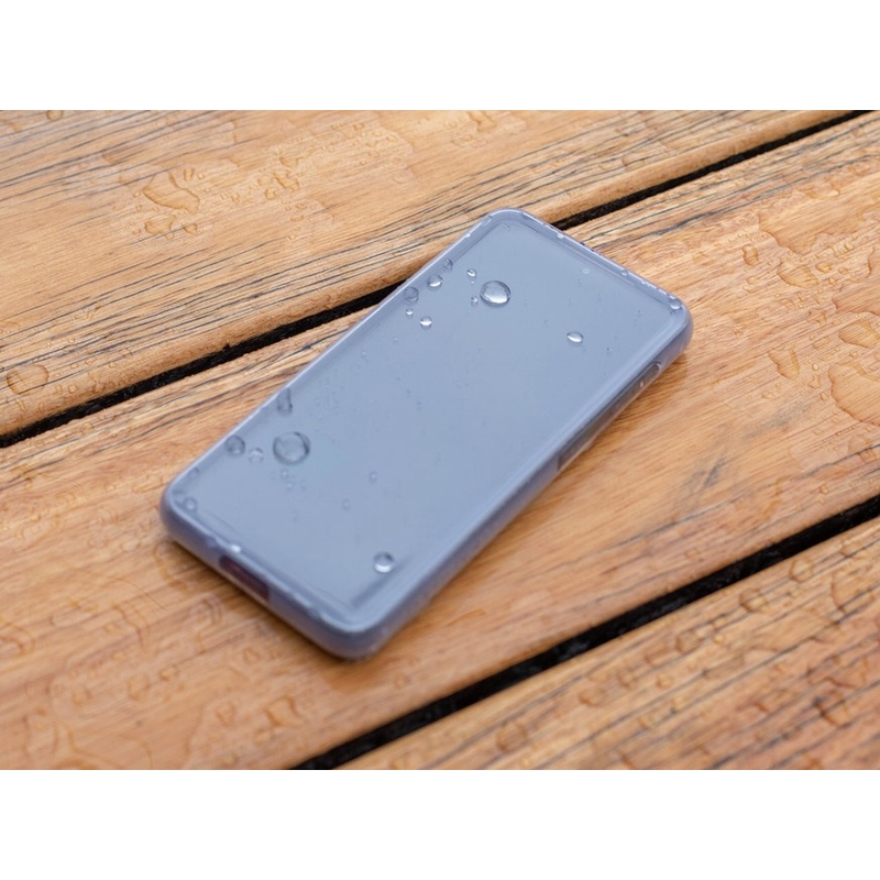 Quad Lock® MAG Hülle – Samsung Galaxy S25+ Schwarz