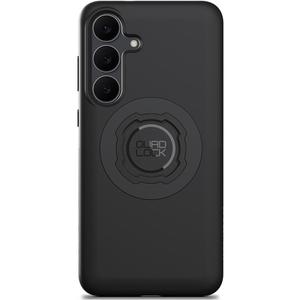 Quad Lock® MAG Hülle – Samsung Galaxy S25FE Schwarz