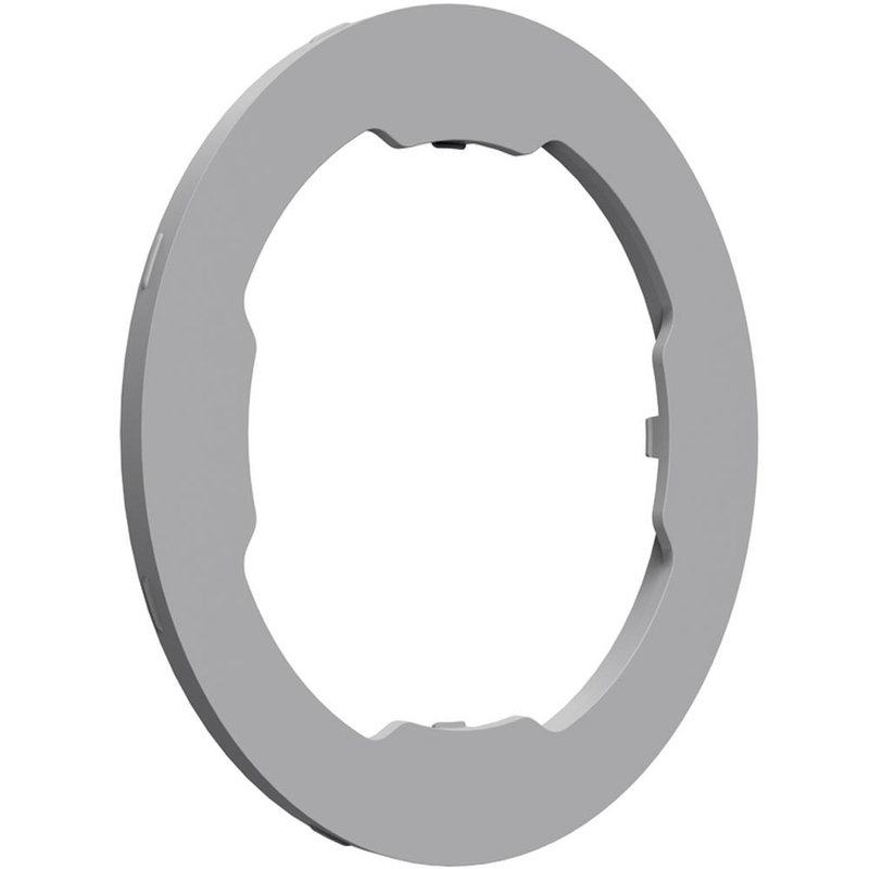 Quad Lock® MAG 2 Ring grau