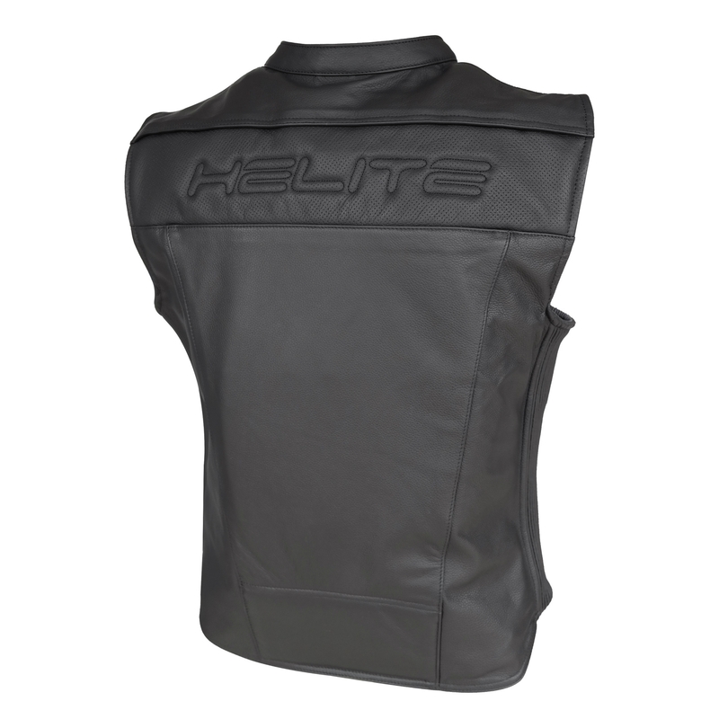 HELITE Custom Airbag-Weste Ausverkauf