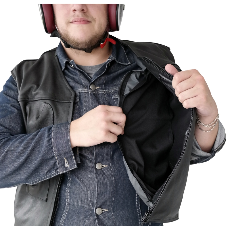 HELITE Custom Airbag-Weste Ausverkauf