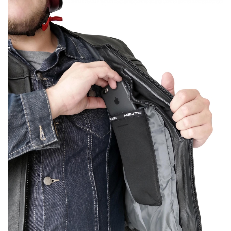 HELITE Custom Airbag-Weste Ausverkauf