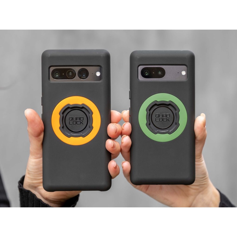 Quad Lock® MAG Hülle – Google Pixel 10 PRO XL Schwarz