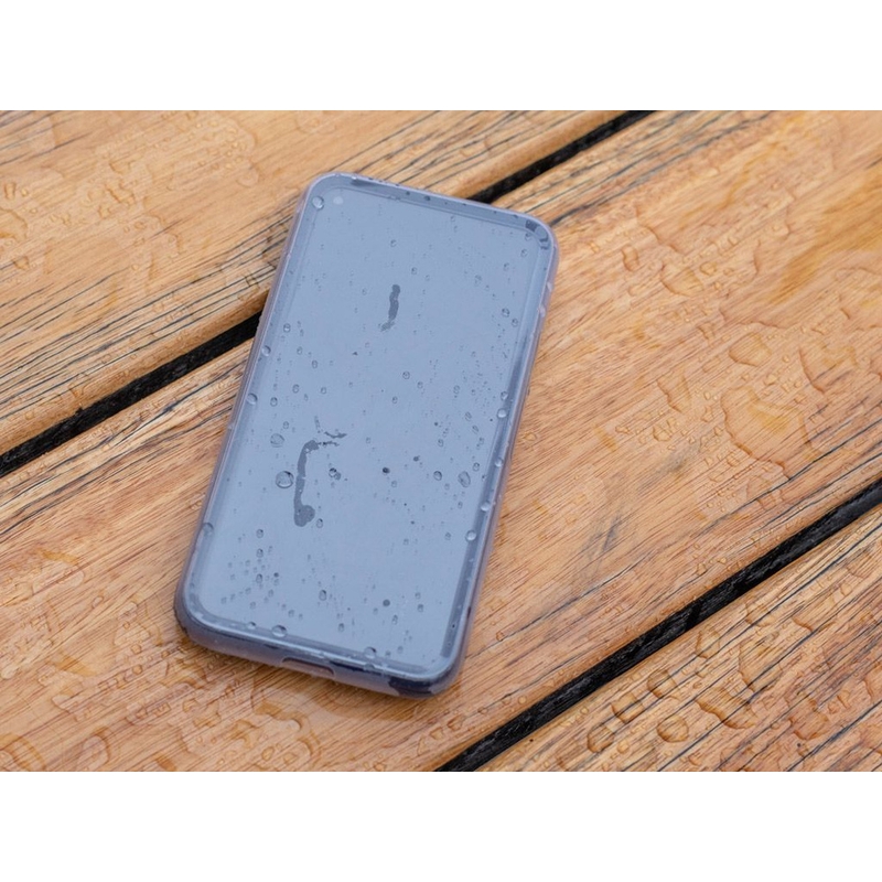 Quad Lock® MAG Hülle – Google Pixel 10 PRO XL Schwarz
