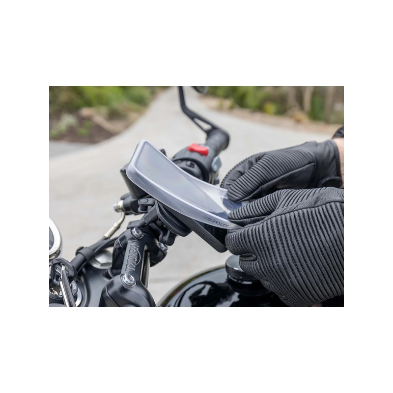Quad Lock® MAG Hülle – Google Pixel 10 PRO XL Schwarz