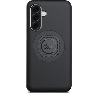 Quad Lock® MAG Hülle – Samsung Galaxy A36 Schwarz