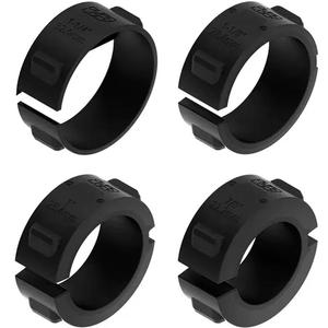 Quad Lock® PRO Lenkerhalterungsadapter schwarz