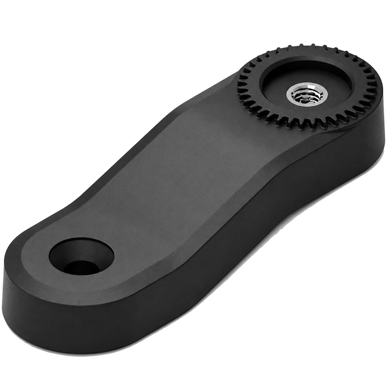 Quad Lock® PRO Verlängerungsarm Schwarz