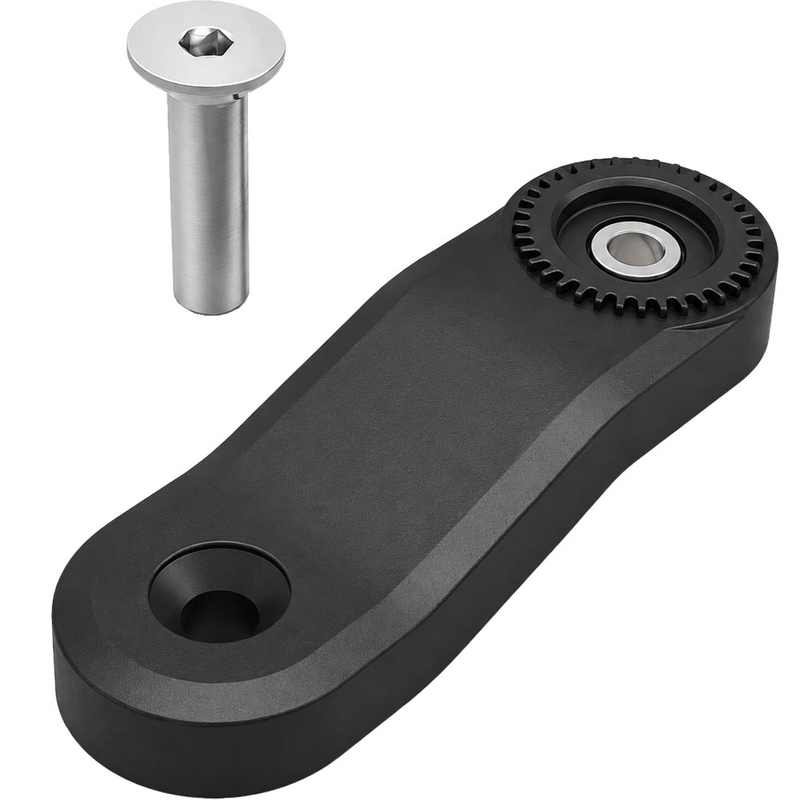 Quad Lock® PRO Verlängerungsarm Schwarz