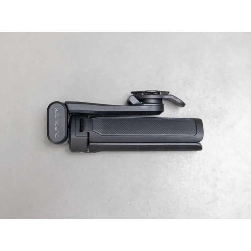 Quad Lock® Stativ schwarz