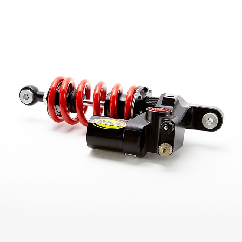 Tlumič mono K-TECH DDS LITE