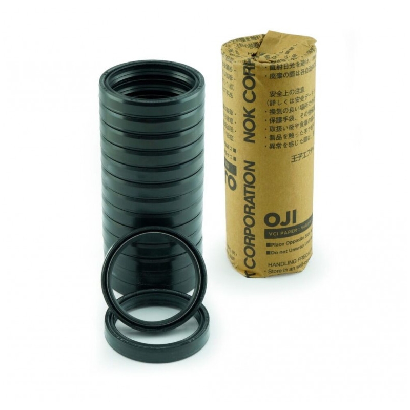 FF Oil seal K-TECH SHOWA 35x48x11