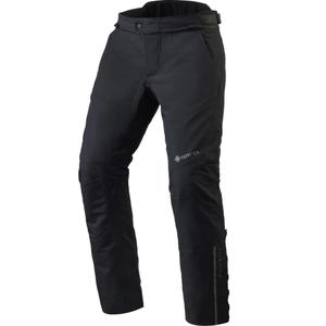 Revit Vertical 2 GTX Motorradhose Standard Schwarz