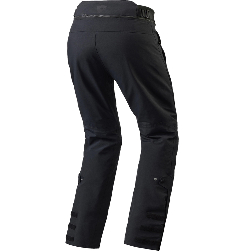 Revit Vertical 2 GTX Motorradhose Standard Schwarz