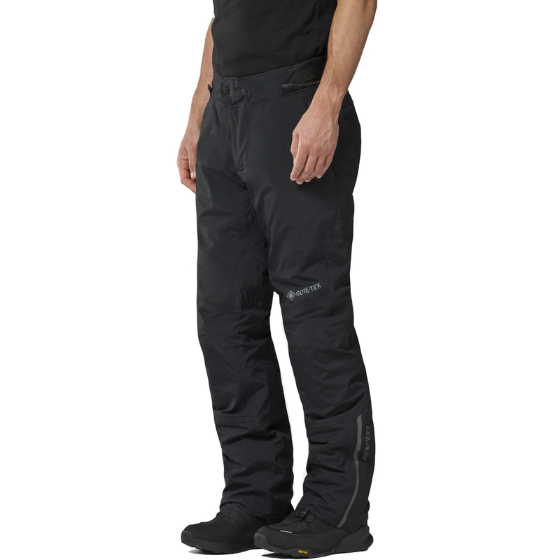 Revit Vertical 2 GTX Motorradhose Standard Schwarz