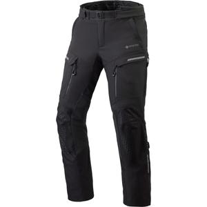 Revit Defender 4 GTX Motorradhose schwarz
