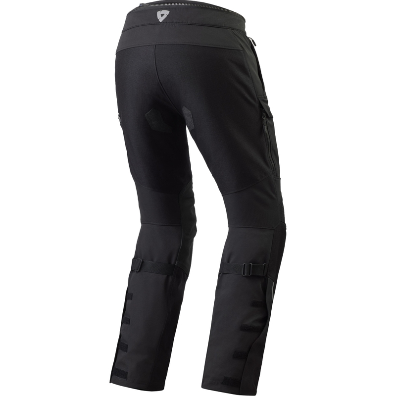 Revit Defender 4 GTX Motorradhose schwarz