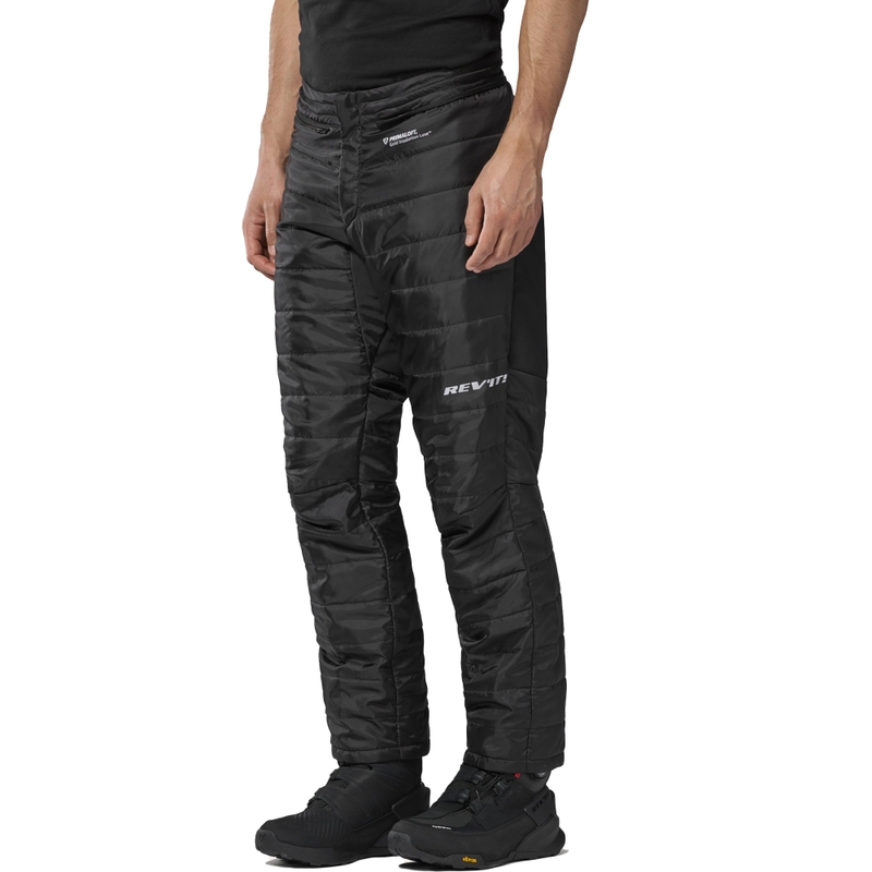 Revit Defender 4 GTX Standard-Motorradhose schwarz