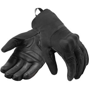 Revit Cassini 2 H2O Damen-Motorradhandschuhe, schwarz
