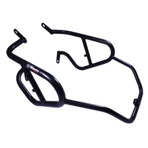 Motor Schutzrahmen RDMOTO CF36KD schwarz matt