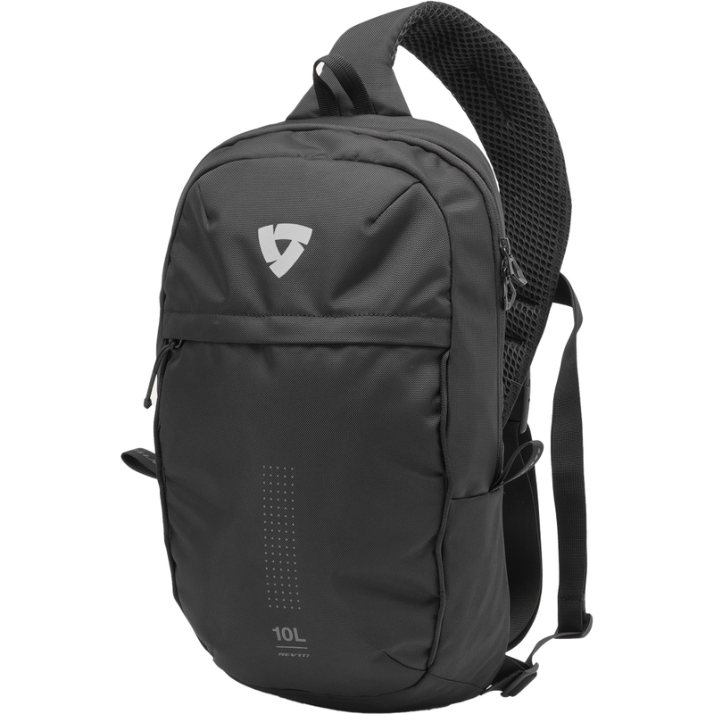 Motorradtasche Revit Bag Lear schwarz 10 l