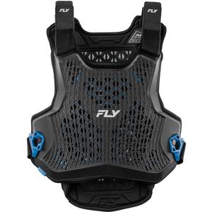 Brust- und Rückenprotektor FLY Racing Blueprint RCH-1 schwarz