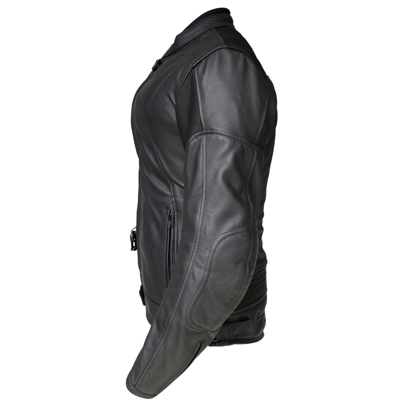 Damen Airbag Jacke HELITE Xena Ausverkauf