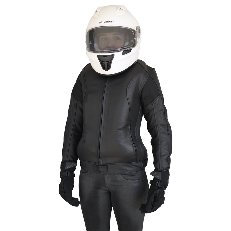 Damen Airbag Jacke HELITE Xena Ausverkauf