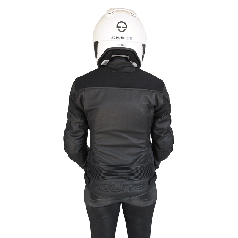 Damen Airbag Jacke HELITE Xena Ausverkauf
