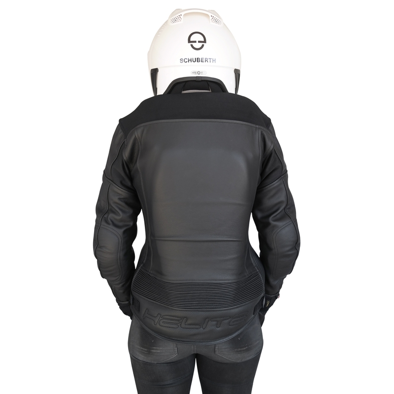 Damen Airbag Jacke HELITE Xena Ausverkauf