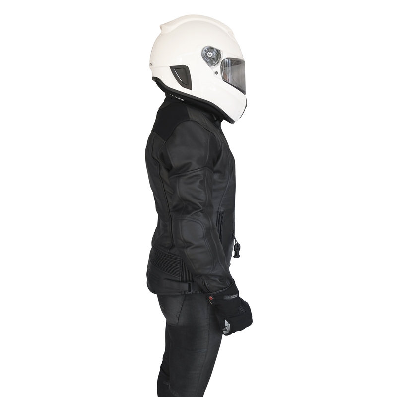 Damen Airbag Jacke HELITE Xena Ausverkauf