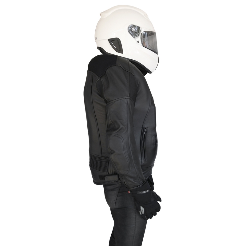 Damen Airbag Jacke HELITE Xena Ausverkauf