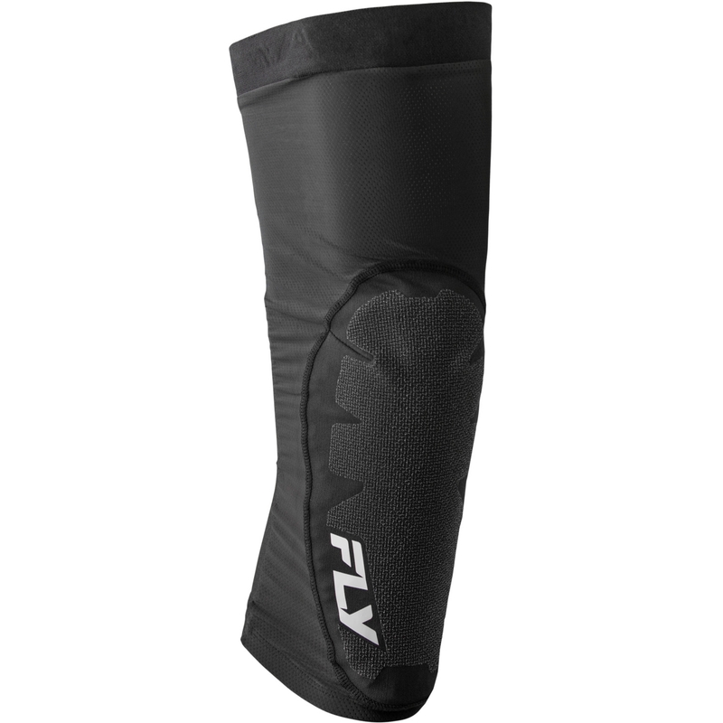 FLY Racing Blueprint RE Knieschoner schwarz
